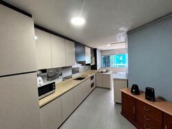 Blk 168 Woodlands Street 11 (Woodlands), HDB 3 Rooms #621749061